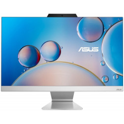 ASUS E3402 23,8" LCD WVA 1920 x 1080 I3-1215U 8 GB Intel UHD Graphics 64EU 512 GB Windows 11 Pro