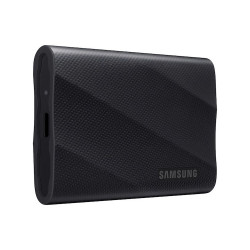 SAMSUNG T9 Externí SSD disk 1TB USB 3.2 Gen2 černý