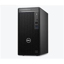 Dell OptiPlex 7010 Plus MT 260W TPM i5-13500 8GB 512GB SSD Integrated DVD RW vPro Kb Mouse W11 Pro 3Y ProSpt