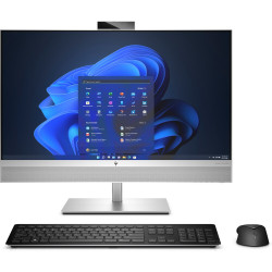 HP EliteOne 870 G9 Wolf Pro Security Edition 27" LCD IPS 2560 x 1440 I7-13700 32 GB Intel UHD Graphics 770 1 TB Windows 11 Pro