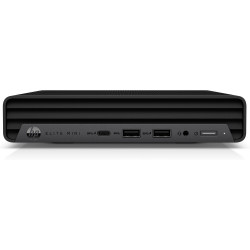 HP Elite 600 G9 Mini i5-13500T 16GB 512GB SSD UHD 770 W11P 3RNBD