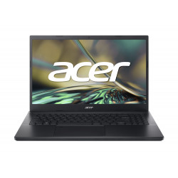 Acer Aspire 7 A715-76G 15,6" I5-12450H 16 GB 1 TB NVIDIA GeForce RTX 2050 4 GB Windows 11 Home Černá