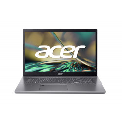 Acer Aspire 5 A517-53 17,3" I5-12450H 16 GB 1 TB Intel Iris Xe Graphics Windows 11 Home Šedá