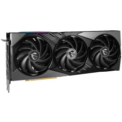 MSI GeForce RTX 4060 Ti GAMING X SLIM 16G 16GB GDDR6 PCI-E 3x DP HDMI