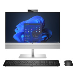HP EliteOne 840 G9 23,8" LCD IPS 1920 x 1080 I5-12500 16 GB Intel UHD Graphics 770 512 GB Win 11 Pro downgraded to Win 10 Pro