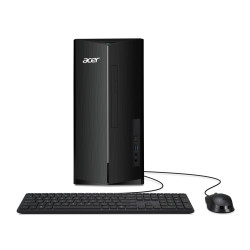 Acer Aspire TC-1780 Mini TWR i5-13400F 16GB 1TB SSD GTX 1650 W11H 1R