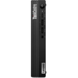 Lenovo ThinkCentre M70q Gen 4 I5-13400T 8 GB 256 GB Intel UHD Graphics 730 Bez operačního systému