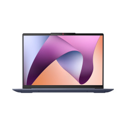 Lenovo IdeaPad Slim 5 14ABR8 14" R5-7530U 16 GB 512 GB AMD Radeon RX Vega 7 Bez operačního systému Tmavě modrá