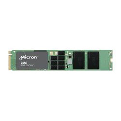 Micron 7450 PRO 1920GB NVMe U.3 (15mm) TCG-Opal Enterprise SSD [Single Pack]