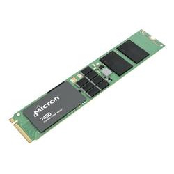 Micron 7450 PRO 960GB NVMe U.3 (7mm) TCG-Opal Enterprise SSD [Single Pack]