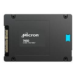 Micron 7450 PRO 1920GB NVMe U.3 (7mm) TCG-Opal Enterprise SSD [Single Pack]