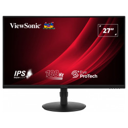 Viewsonic VG2708A LCD IPS 27" 1920x1080 5ms 250nitů  1300:1 100Hz repro,pivot,VESA