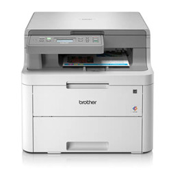 Brother DCP-L3560CDW LED Multifunkce A4 (DCPL3560CDWYJ1)