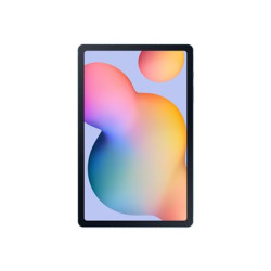 Samsung Galaxy Tab S6 Lite (2022 Edition) - Tablet - Android 12 - 64 GB - 10.4" TFT (2000 x 1200) - zdířka microSD - modrá angora