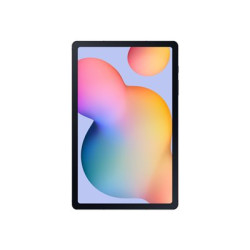 Samsung Galaxy Tab S6 Lite (2022 Edition) - Tablet - Android 12 - 64 GB - 10.4" TFT (2000 x 1200) - zdířka microSD - oxfordská šedá