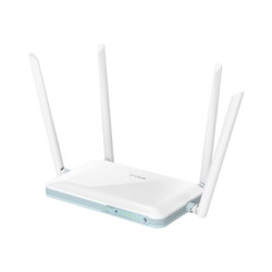 D-Link EAGLE PRO AI G403 - Bezdrátový router - 4portový switch - Wi-Fi - 2.4 GHz - 3G, 4G