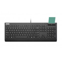 Lenovo Smartcard Wired Keyboard II-CZ SK