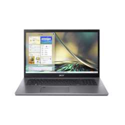 Acer Aspire 5 17 A517-58GM-54NS 17,3" I5-1335U 16 GB 1 TB NVIDIA GeForce RTX 2050 4 GB Windows 11 Home Šedá