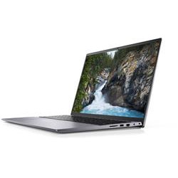 Dell Vostro 5630 16" I5-1340P 8 GB 256 GB Intel Iris Xe Graphics G7 80EU Windows 11 Pro Šedá