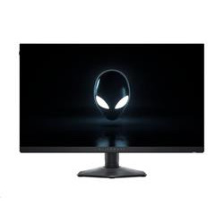 Dell 27 Alienware AW2724HF LED display 68,6 cm (27") 1920 x 1080 px Full HD Čierna