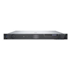 Dell PowerEdge R660XS, Dell PowerEdge R660xs Smart Selection, 8x2.5, 4410T, 1x32GB, 1x480GB SSD SATA, 2x700W, H755, 3Yr PS