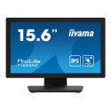 T1634MC-B1S, 15.6 W LCD Projective Capacitive 10-Poin