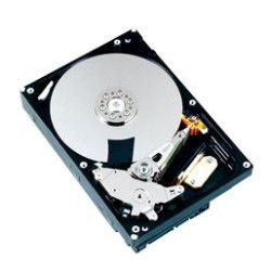 Toshiba HDD Server - 10TB 7200rpm SAS 12G 256MB 512e