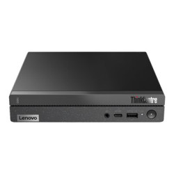 Lenovo ThinkCentre neo 50q Gen 4 I5-13420H 16 GB 512 GB Intel UHD Graphics Xe G4 48EU Bez operačního systému