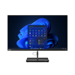 Lenovo ThinkCentre neo 30a 27 Gen 4 27" LCD IPS 1920 x 1080 I5-13420H 8 GB Intel UHD Graphics Xe G4 48EU 256 GB Bez operačního systému