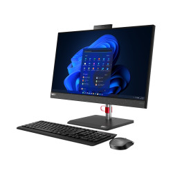 Lenovo ThinkCentre neo 50a 24 Gen 4 23,8" FHD T i7-13700H 16GB 512GB SSD Intel UHD W11P Black 3R