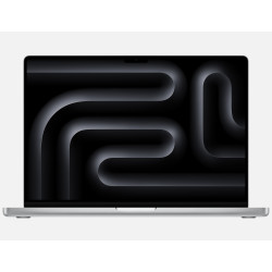 Apple MacBook Pro 16 M3 Pro - 36/512GB - Stříbrná