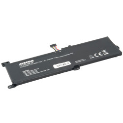 Baterie AVACOM pro Lenovo IdeaPad 320 Li-Pol 7,6V 4100mAh 31Wh