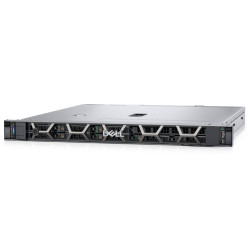 Dell server PowerEdge R350 E-2334 16GB 1x480 SSD 8x2,5" H355 3NBD Basic 2x 700W