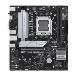 ASUS PRIME B650M-K AM5 mATX