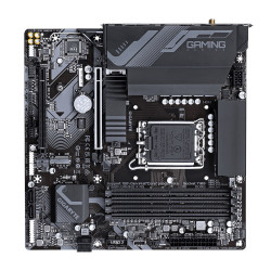 GIGABYTE B760M GAMING X AX LGA 1700 mATX