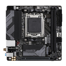 GIGABYTE B650I AX AM5 mITX