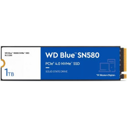 WD Blue SN580 1TB SSD M.2 NVMe 5R