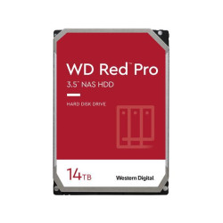 HDD 14TB WD142KFGX Red Plus