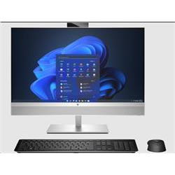 HP EliteOne 870 G9 27" LCD IPS 2560 x 1440 I7-13700 32 GB Intel UHD Graphics 770 1 TB Windows 11 Pro