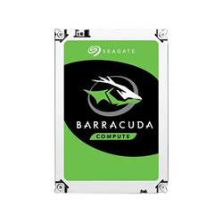 Seagate BarraCuda - HDD 8000 GB Interní 3.5 " - SATA III/600 - 5 400 ot min. - vyrovnávací paměť: 256 MB (ST8000DM004)