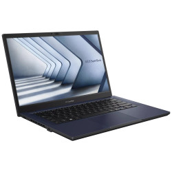 ASUS ExpertBook B1 B1402CGA 14" N100 8 GB 256 GB Intel UHD Graphics 24EU Windows 11 Pro Education Černá