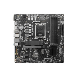 MSI PRO B760M-P LGA 1700 mATX