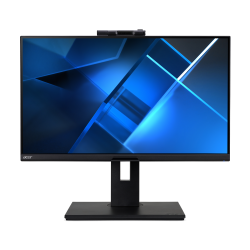 Acer B248Ybemiqprcuzx LCD IPS/PLS 23,8" 1920 x 1080 4ms 250nitů 1000:1 75Hz  Repro Pivot USB-C Webcam