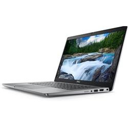 Dell Latitude 5340 13,3" I5-1345U 16 GB 512 GB Intel Iris Xe Graphics G7 80EU Windows 11 Pro Šedá