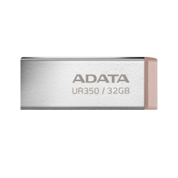 ADATA UR350 32GB USB 3.2 USB-A Hnědá