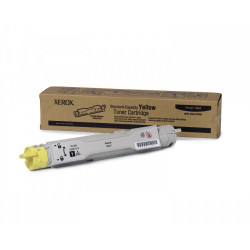 Toner Xerox Phaser 6360, yellow, 106R01216, 5000s, O