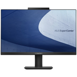 ASUS ExpertCenter E5 24 (E5402) 23,8" LCD WVA 1920 x 1080 I5-11500B 8 GB Intel UHD Graphics 750 512 GB Windows 11 Pro Education