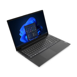 Lenovo V V15 G4 IRU 15,6" I3-1315U 16 GB 512 GB Intel UHD Graphics 64EU Bez operačního systému Černá