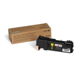 Toner Xerox WorkCentre 6500 6505, yellow, 106R01603, 2500s, O - EOL !