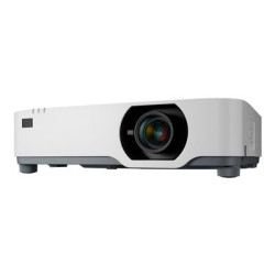 NEC 60005762, P627UL Projector